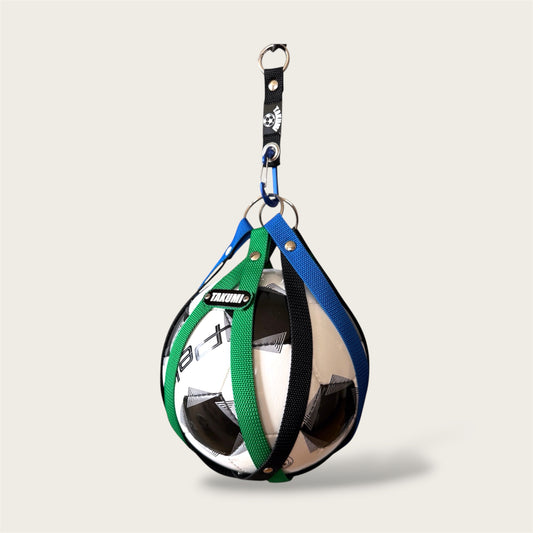 サッカー　ホルダー